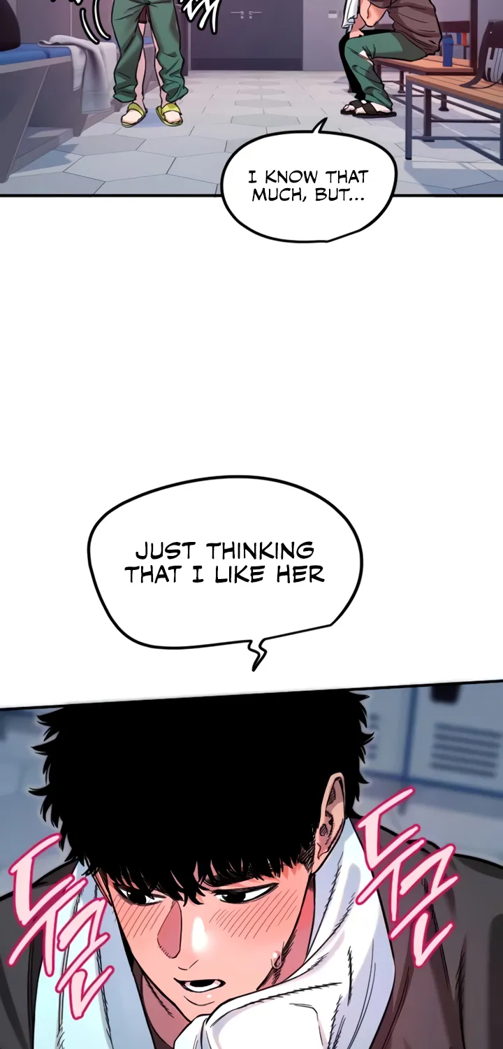 Read Manitto chapter 45 image 7 on Lezhin