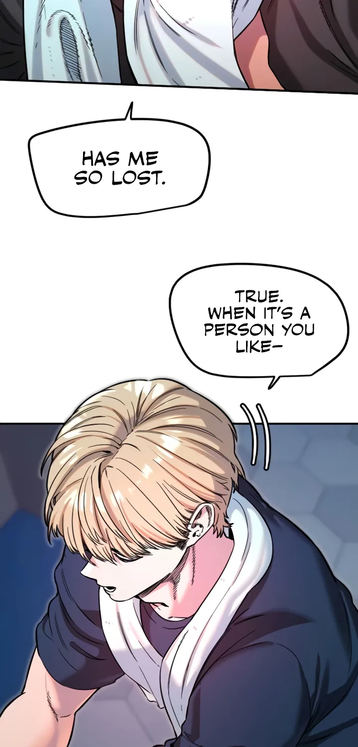 Read Manitto chapter 45 image 8 on Lezhin