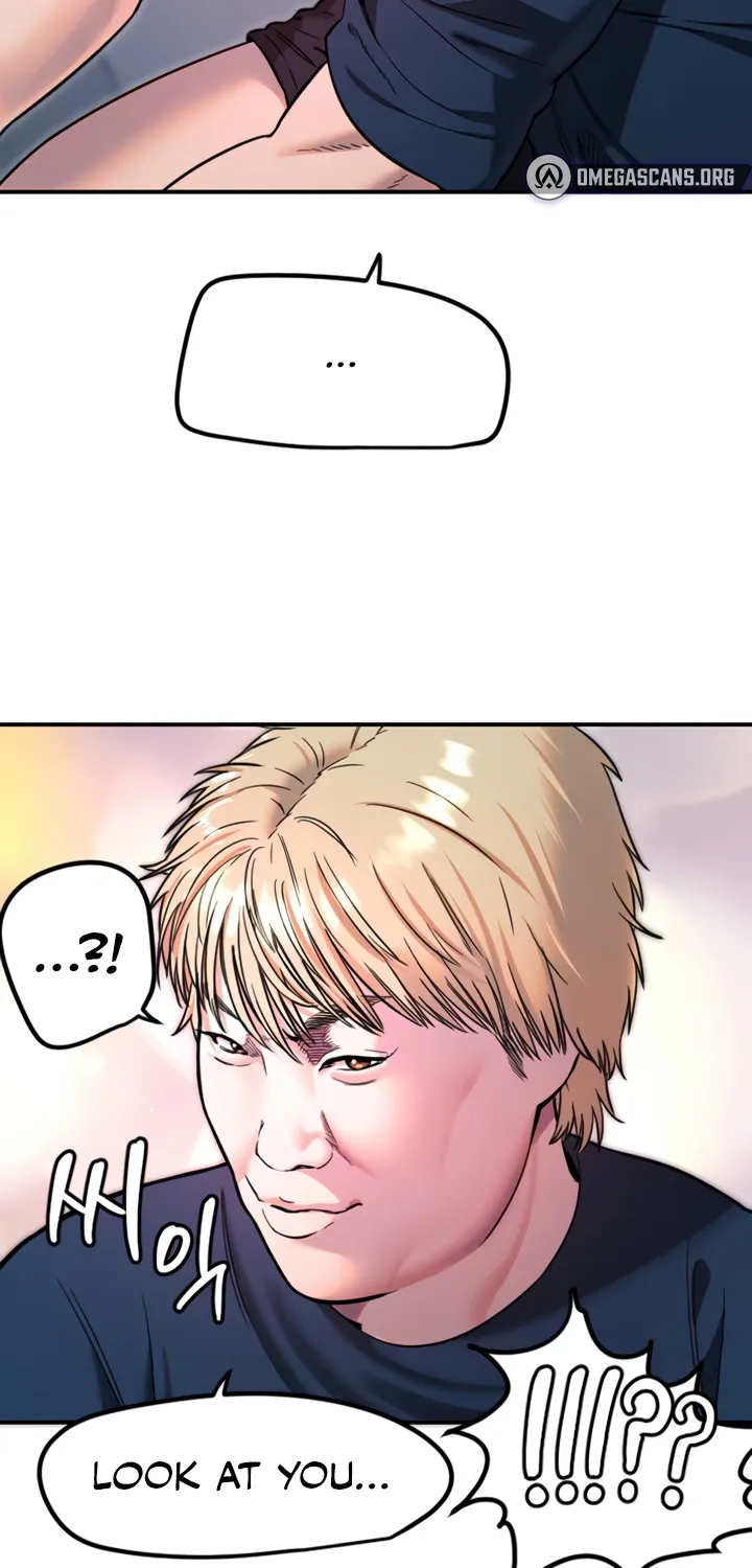Read Manitto chapter 45 image 9 on Lezhin