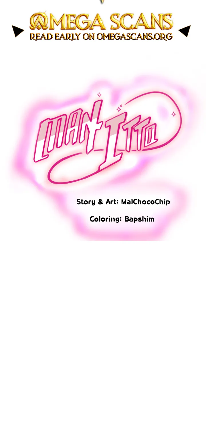 Read Manitto chapter 46 image 1 on Lezhin