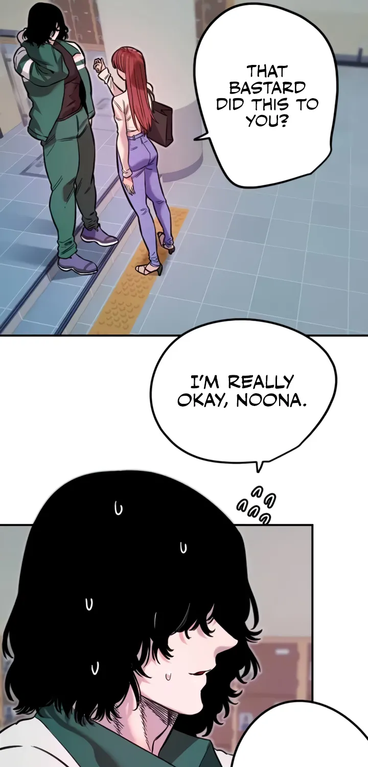Read Manitto chapter 46 image 11 on Lezhin