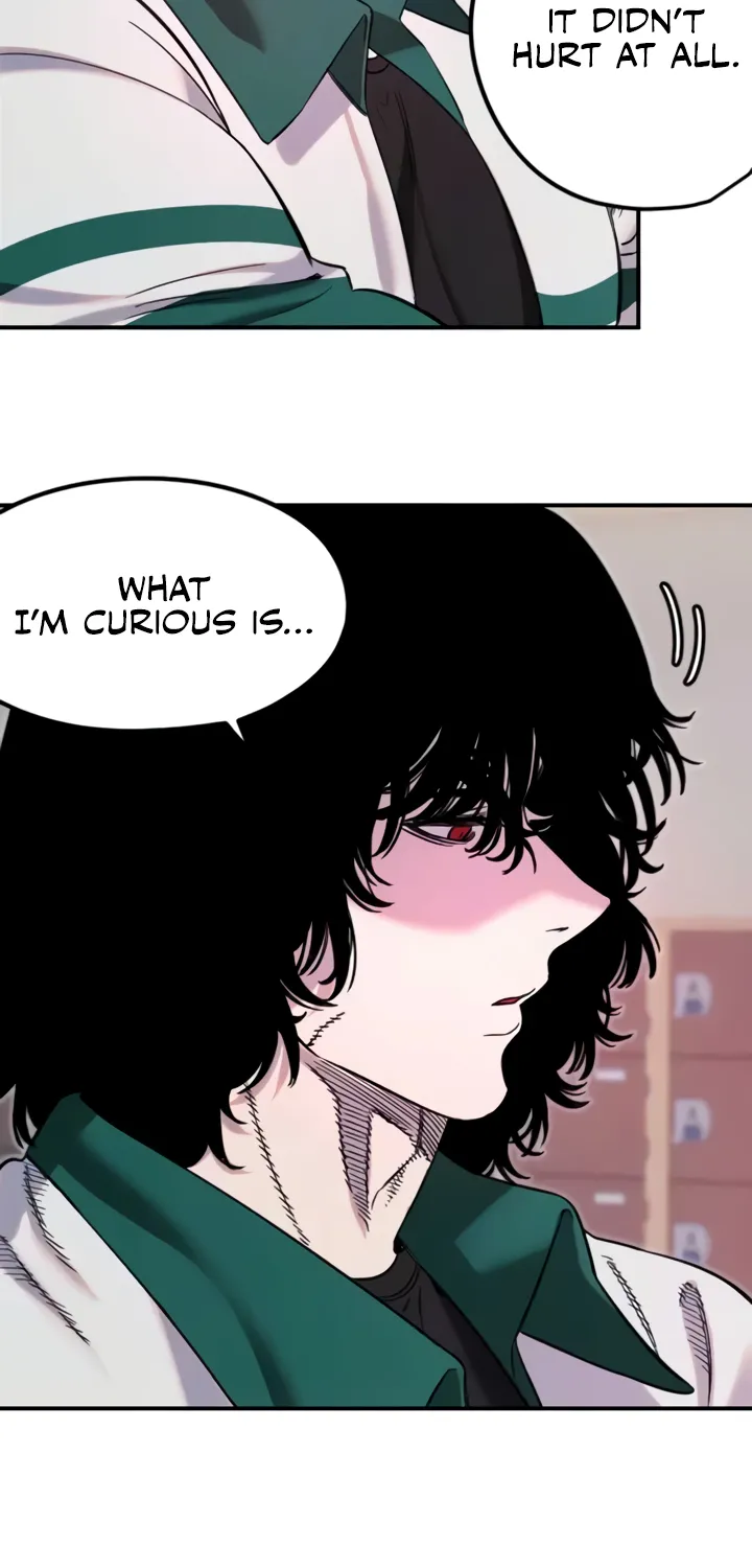 Read Manitto chapter 46 image 12 on Lezhin