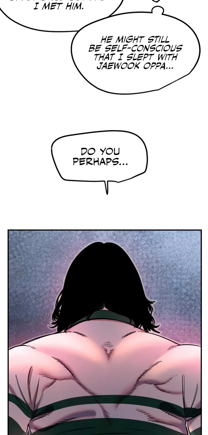 Read Manitto chapter 46 image 14 on Lezhin