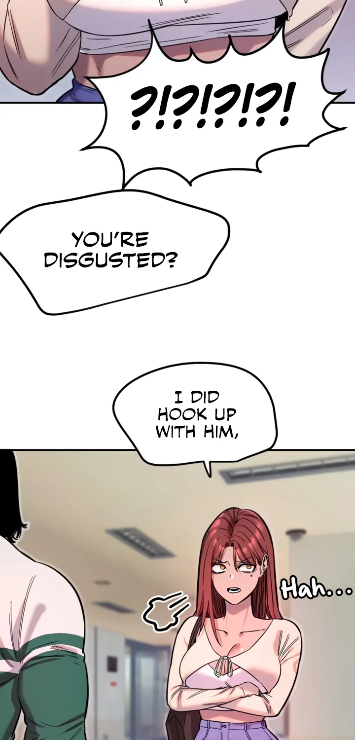 Read Manitto chapter 46 image 17 on Lezhin