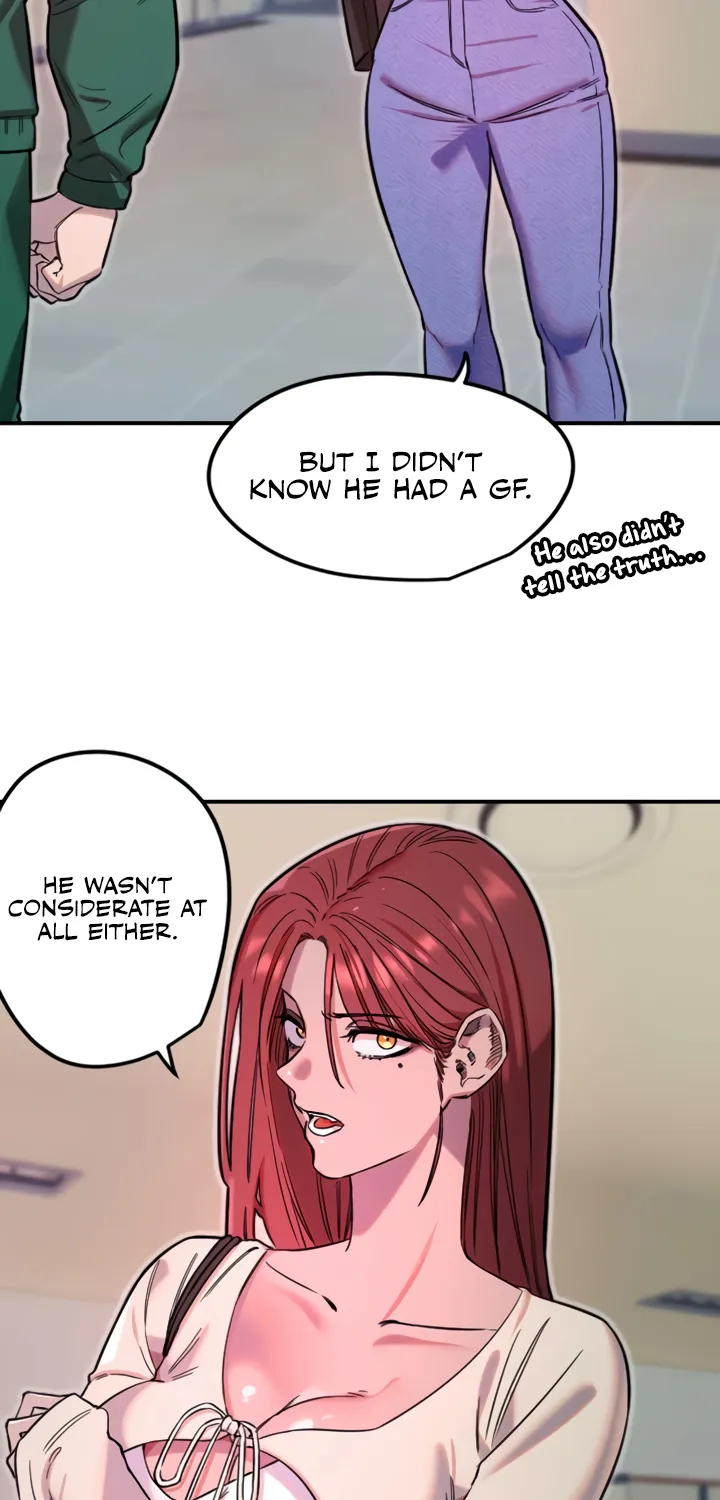 Read Manitto chapter 46 image 18 on Lezhin