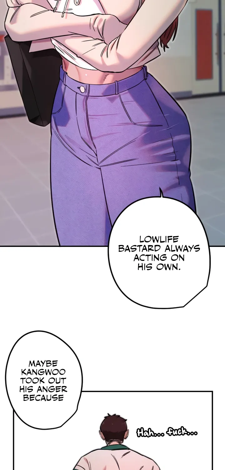Read Manitto chapter 46 image 19 on Lezhin