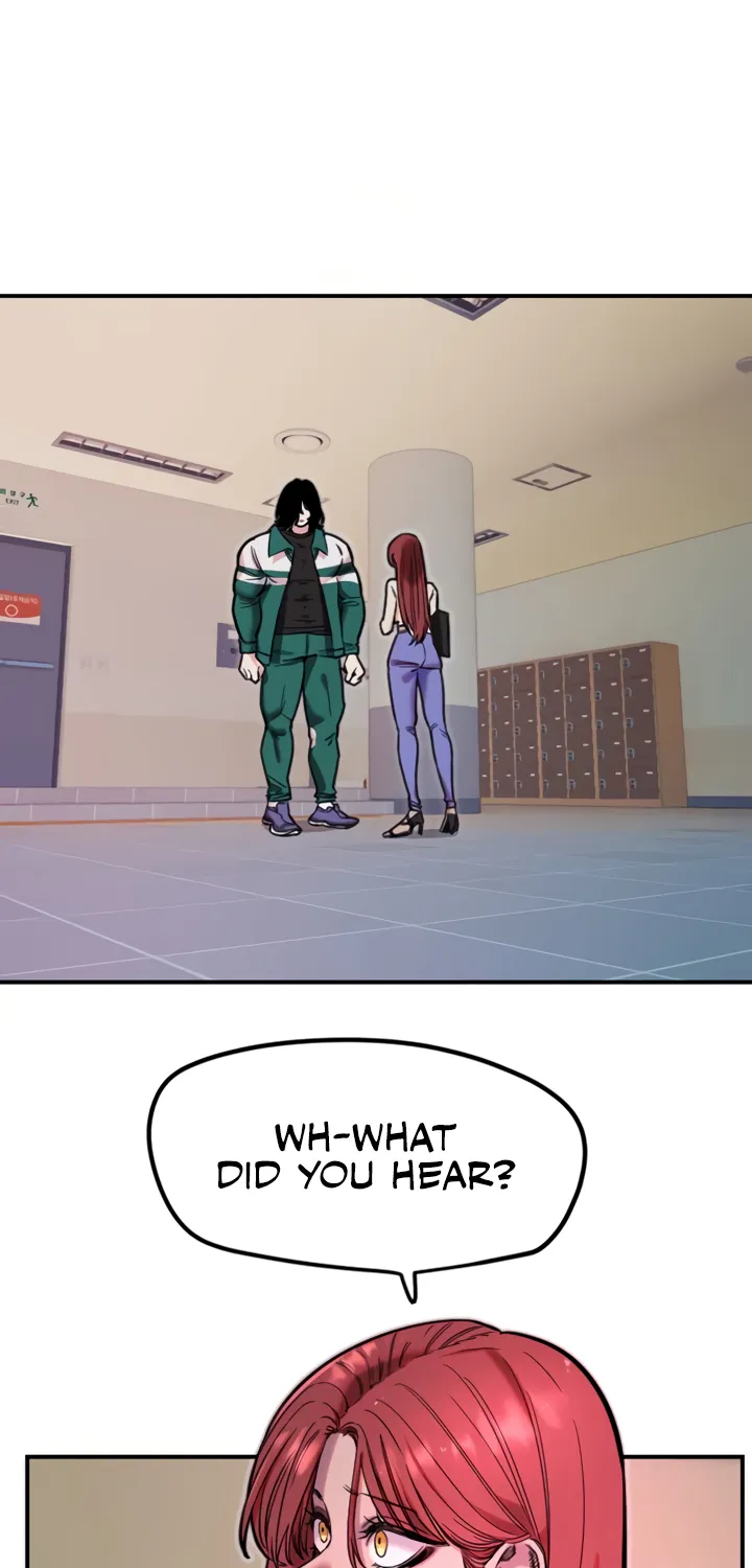 Read Manitto chapter 46 image 2 on Lezhin