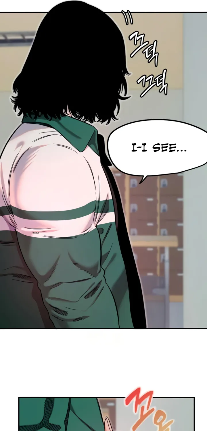 Read Manitto chapter 46 image 21 on Lezhin