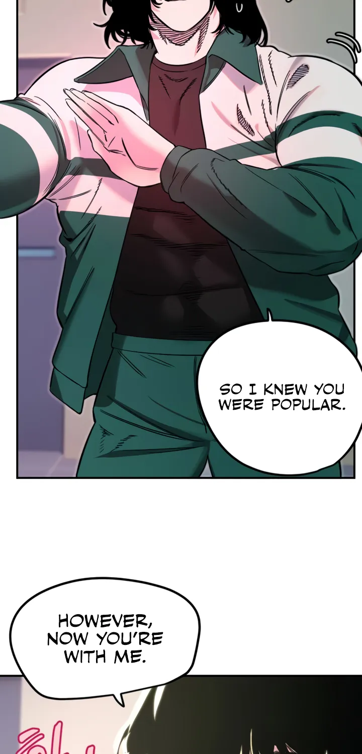 Read Manitto chapter 46 image 25 on Lezhin