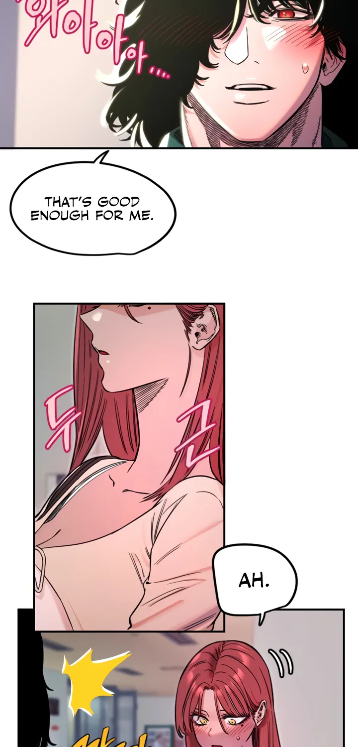 Read Manitto chapter 46 image 26 on Lezhin