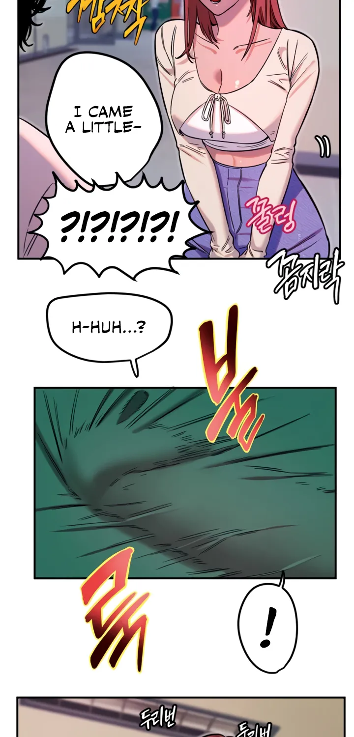 Read Manitto chapter 46 image 27 on Lezhin