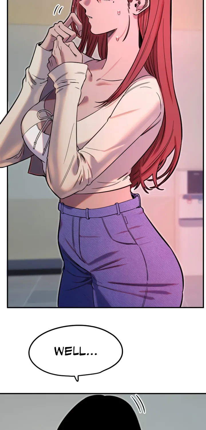 Read Manitto chapter 46 image 3 on Lezhin