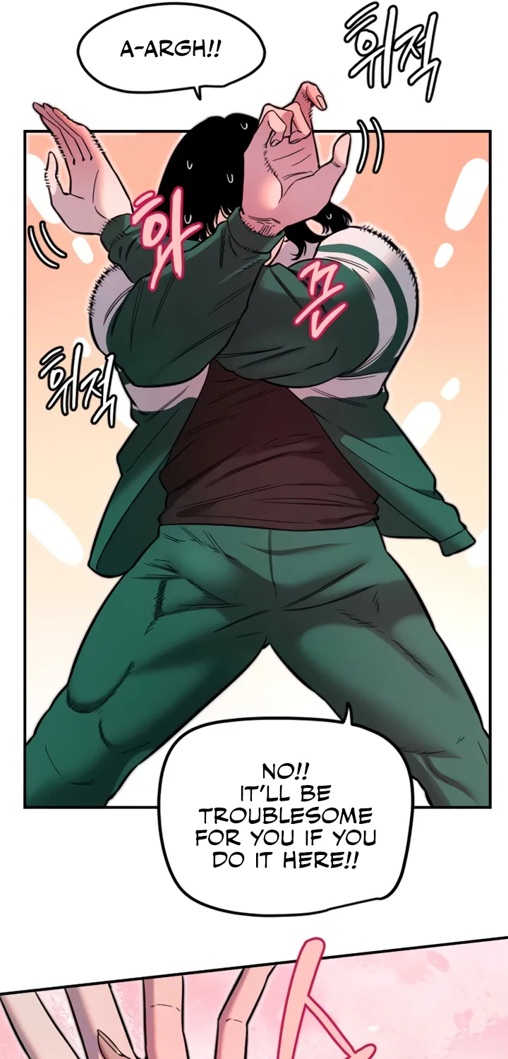 Read Manitto chapter 46 image 31 on Lezhin