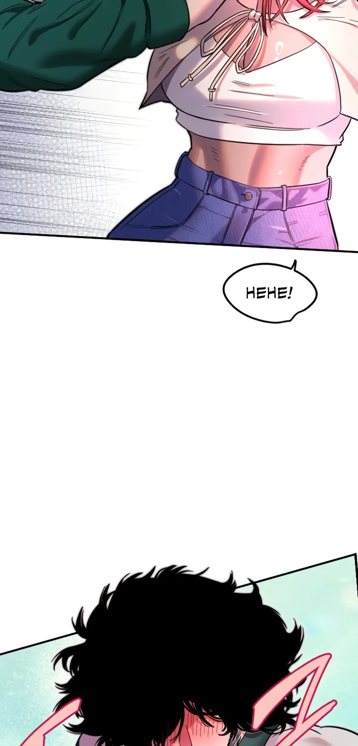 Read Manitto chapter 46 image 33 on Lezhin