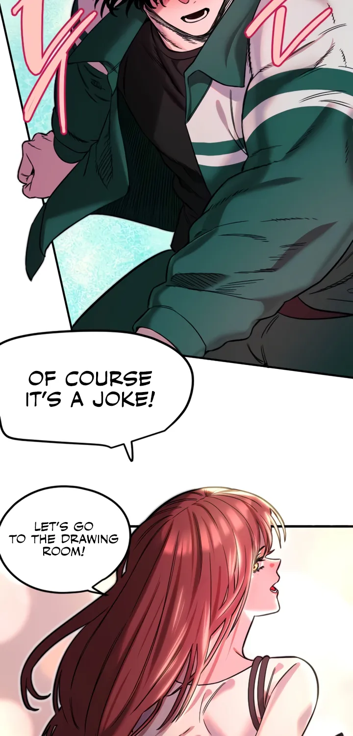 Read Manitto chapter 46 image 34 on Lezhin