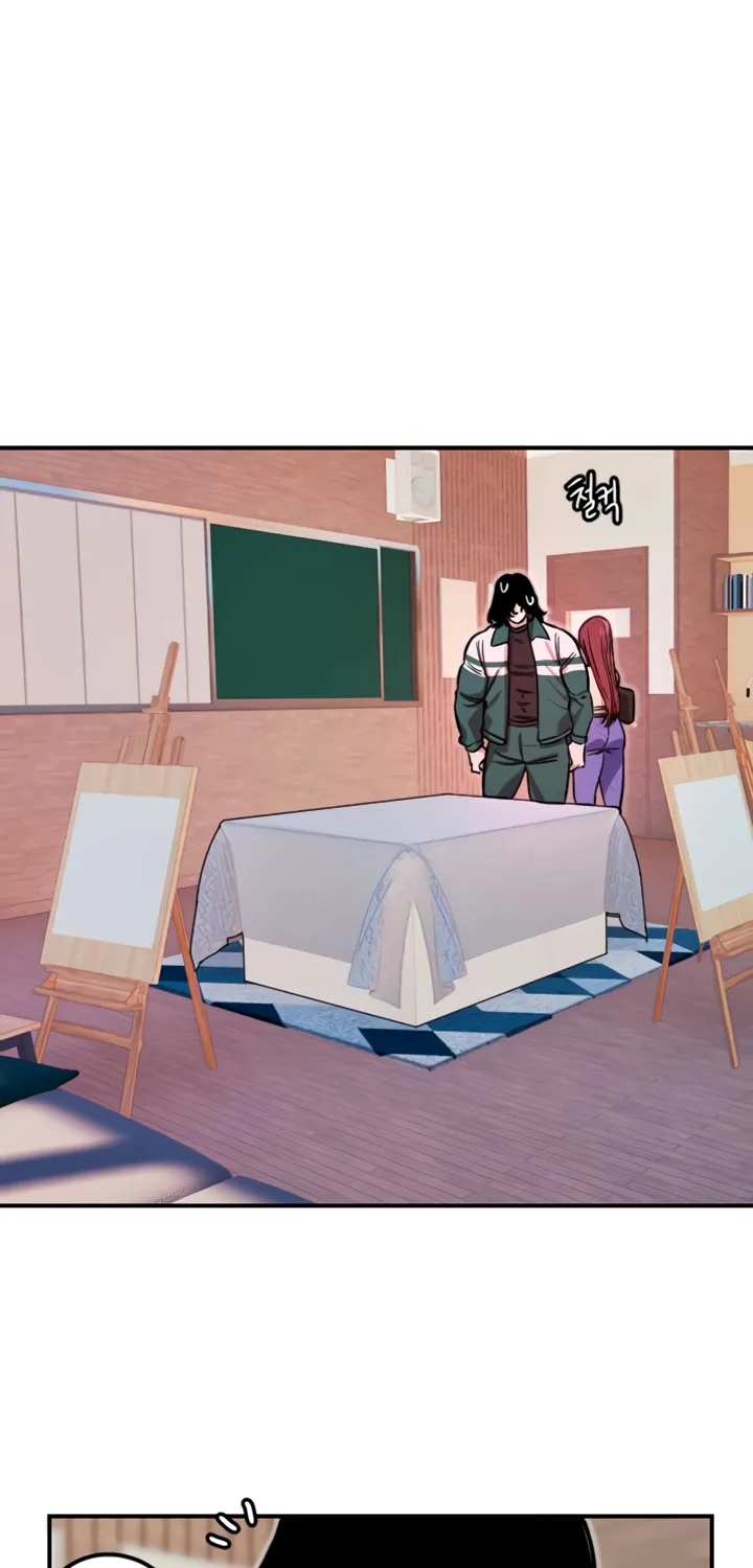 Read Manitto chapter 46 image 36 on Lezhin