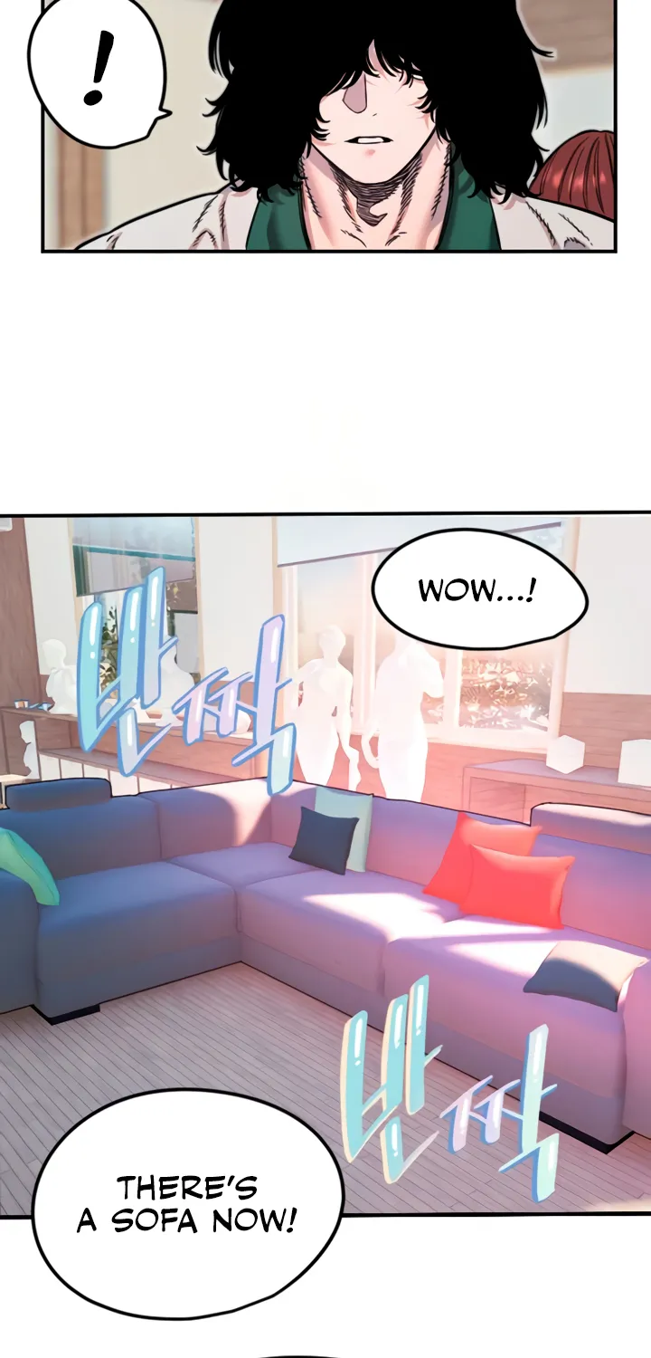 Read Manitto chapter 46 image 37 on Lezhin