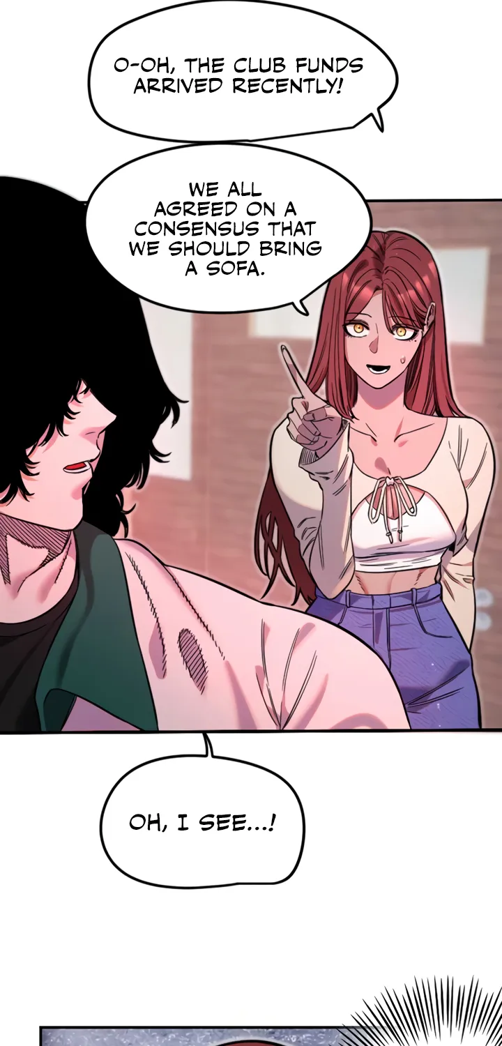 Read Manitto chapter 46 image 38 on Lezhin