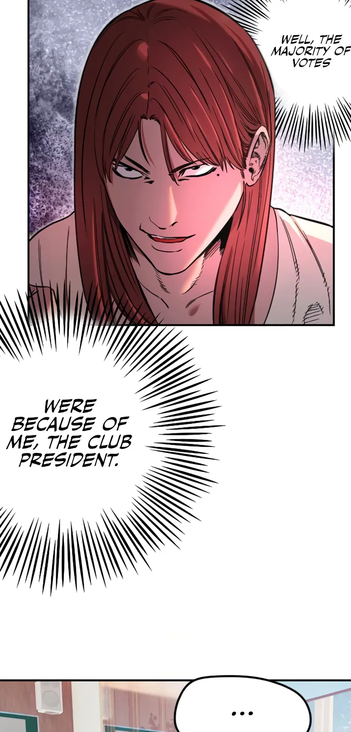 Read Manitto chapter 46 image 39 on Lezhin