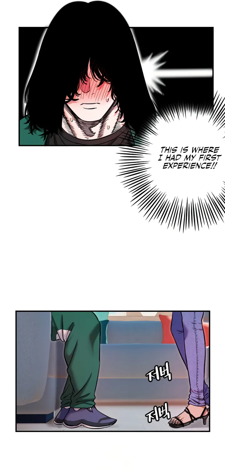 Read Manitto chapter 46 image 41 on Lezhin