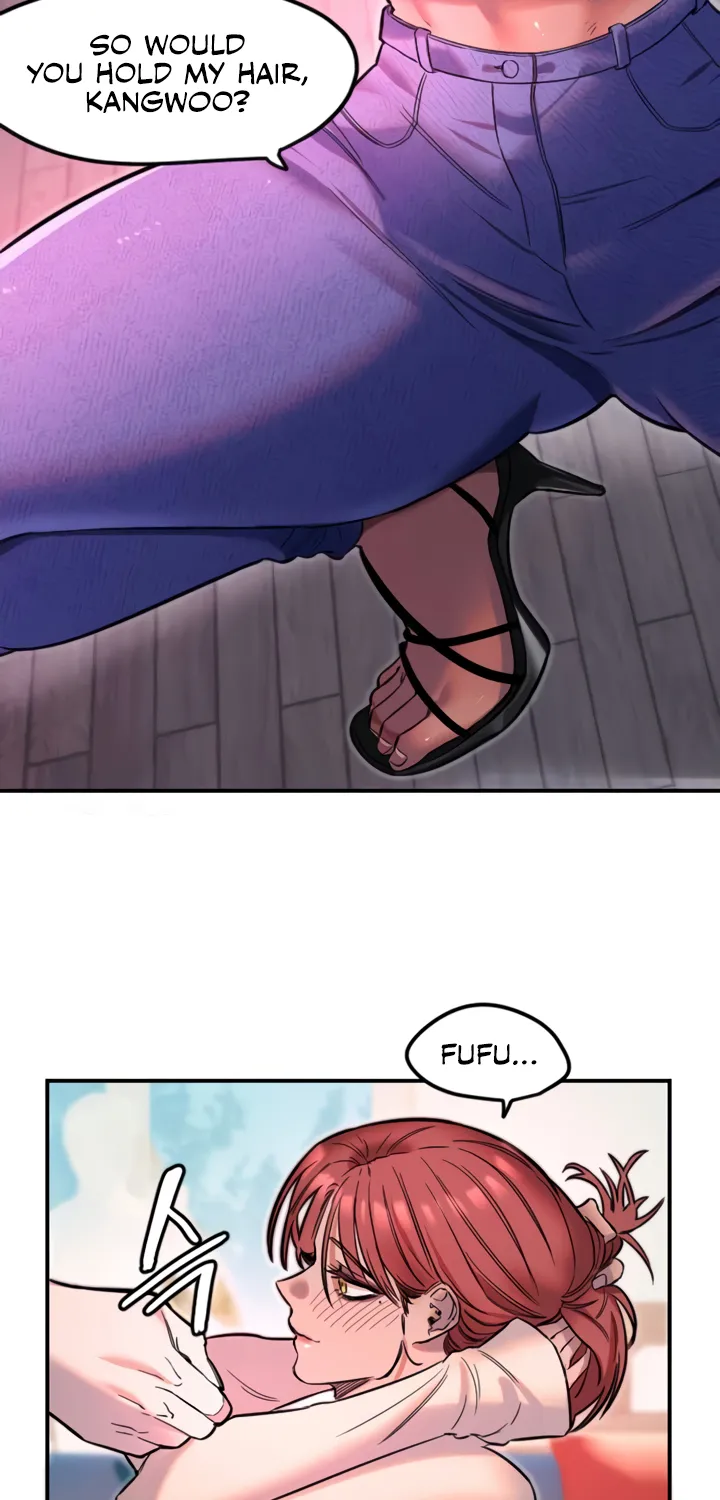 Read Manitto chapter 46 image 44 on Lezhin