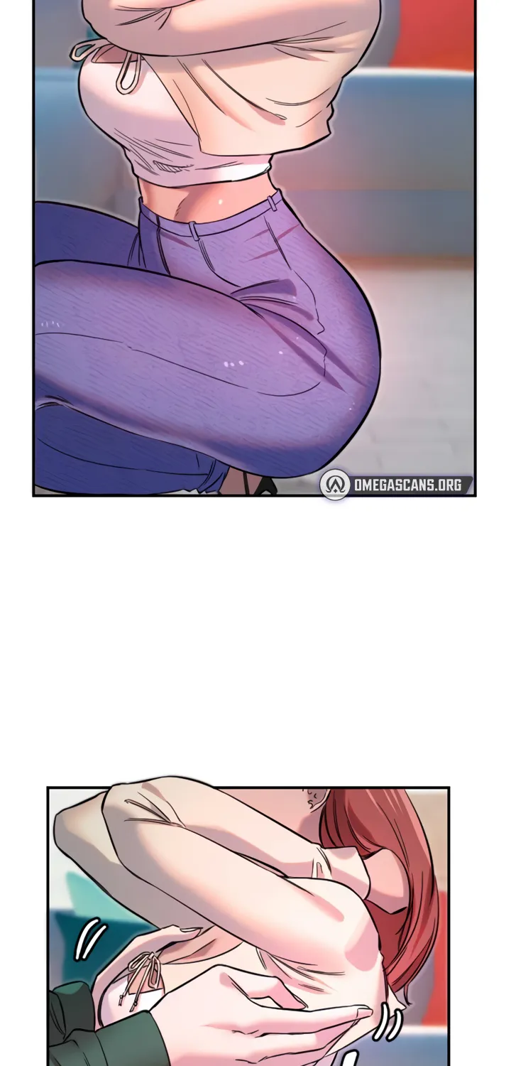 Read Manitto chapter 46 image 45 on Lezhin