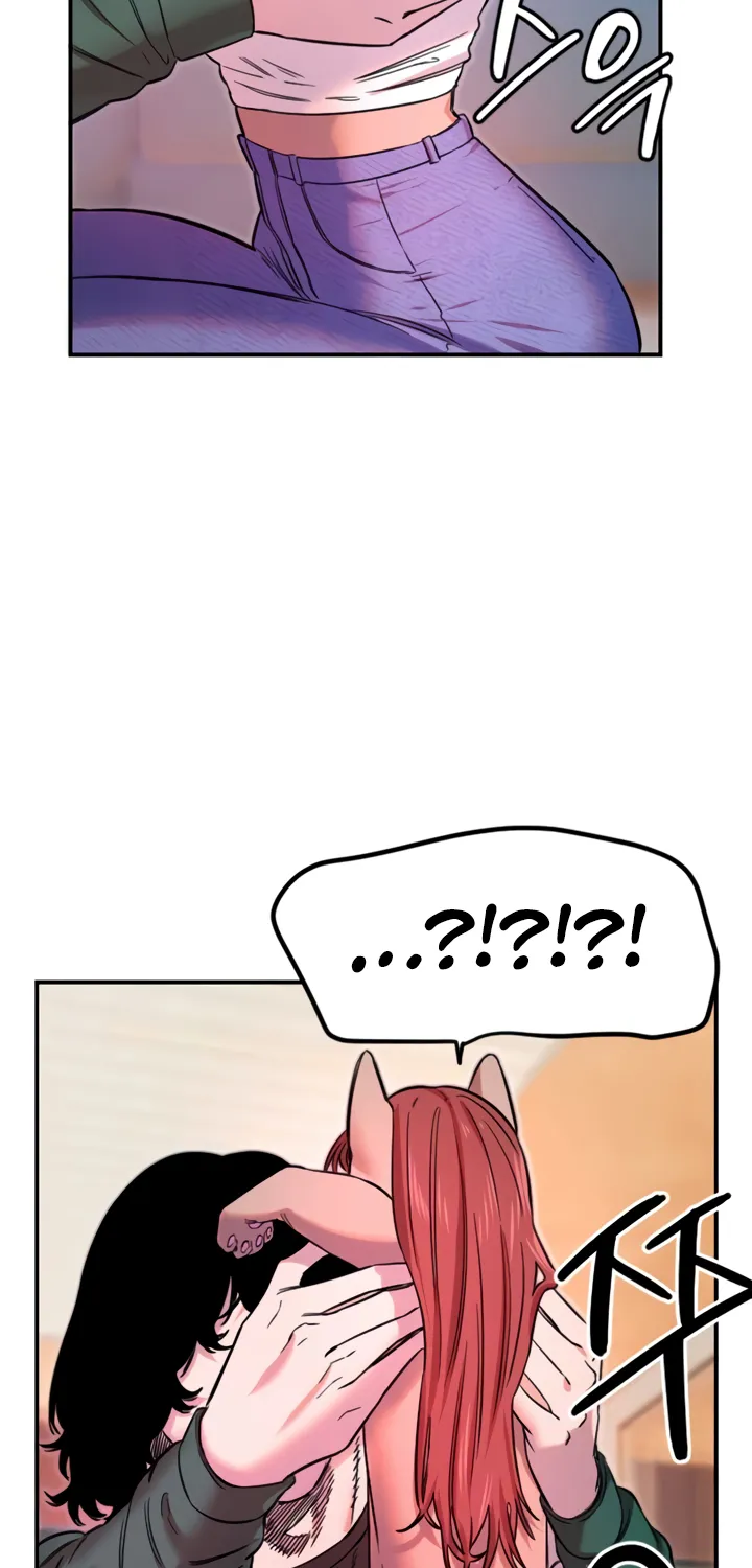 Read Manitto chapter 46 image 46 on Lezhin