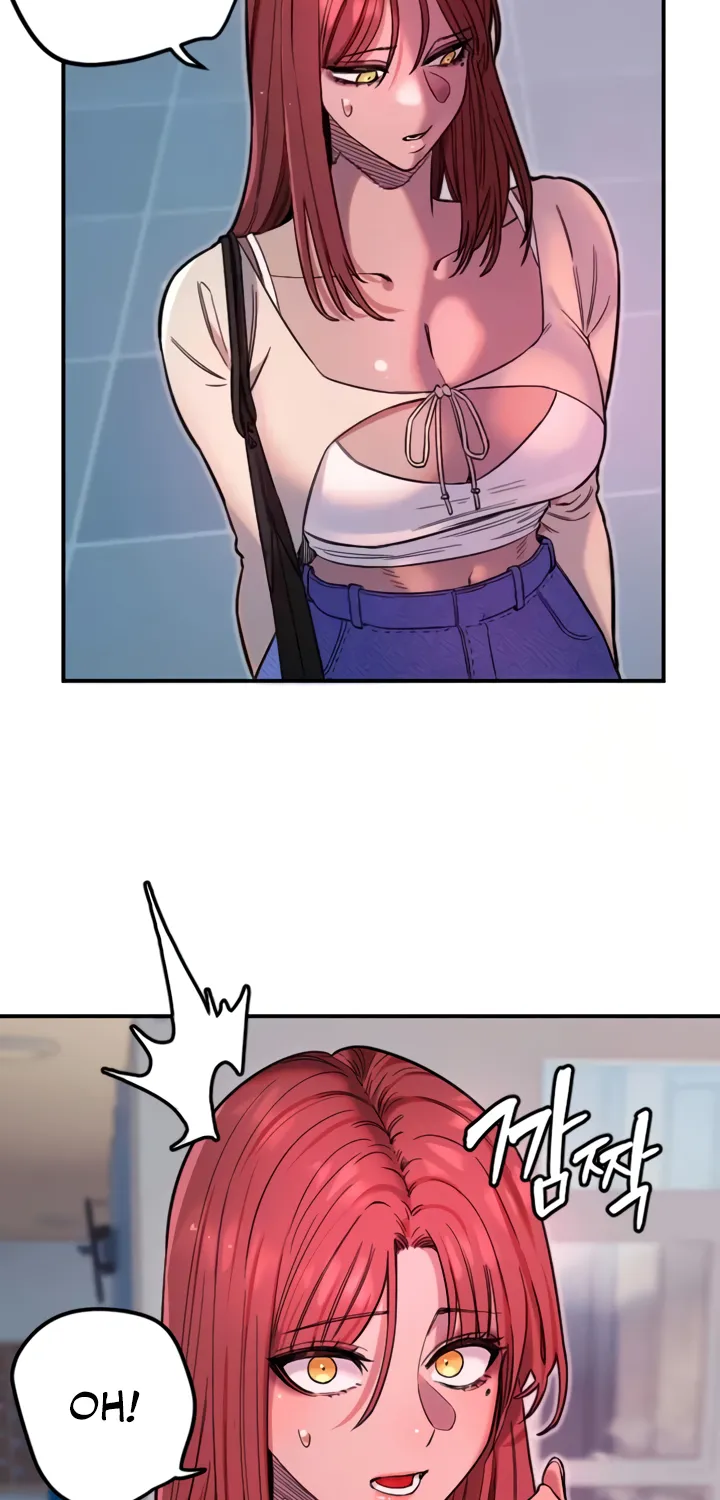 Read Manitto chapter 46 image 5 on Lezhin