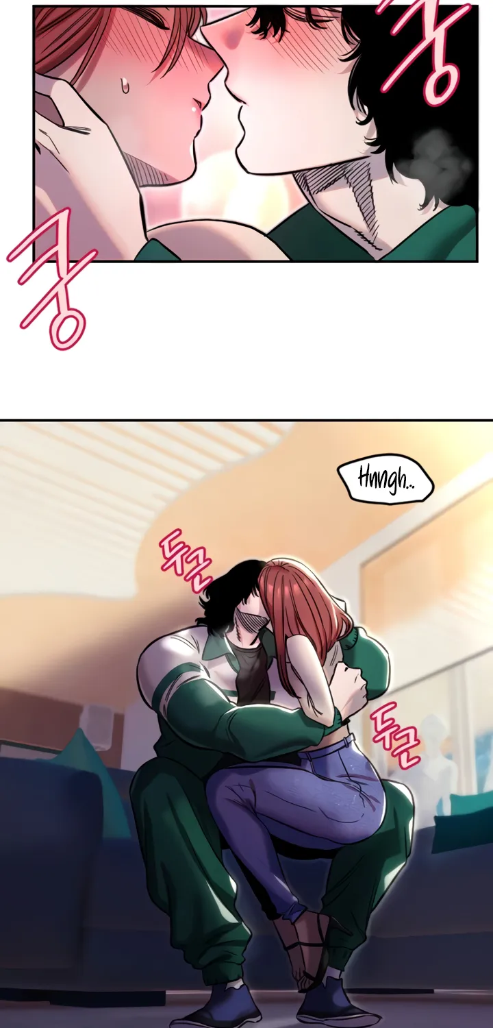 Read Manitto chapter 46 image 52 on Lezhin
