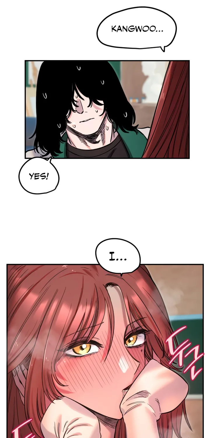 Read Manitto chapter 46 image 56 on Lezhin