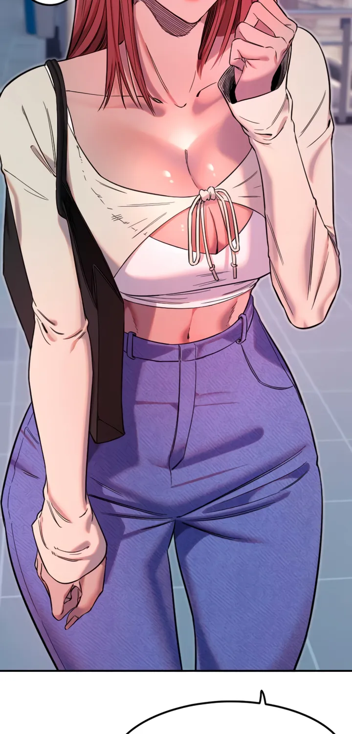 Read Manitto chapter 46 image 6 on Lezhin