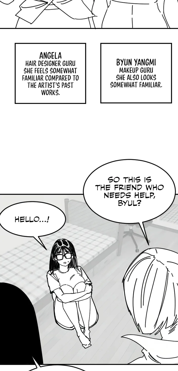 Read Manitto chapter 46 image 63 on Lezhin