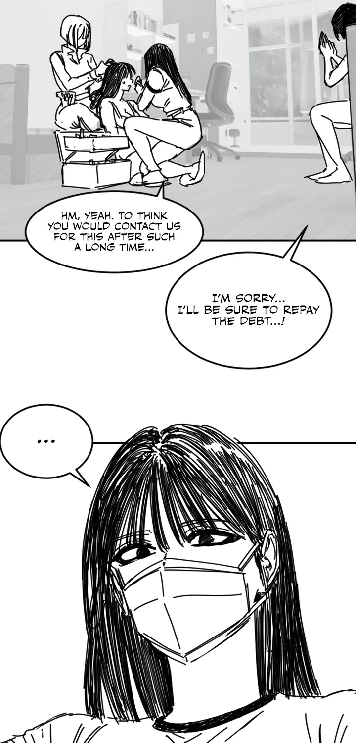 Read Manitto chapter 46 image 66 on Lezhin