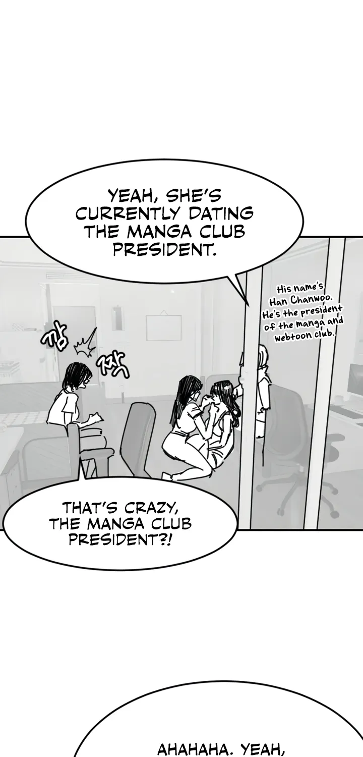 Read Manitto chapter 46 image 71 on Lezhin