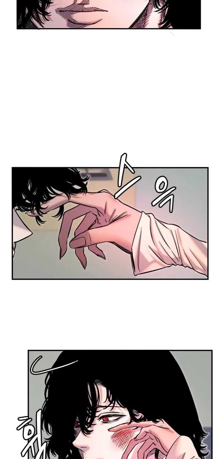 Read Manitto chapter 46 image 8 on Lezhin