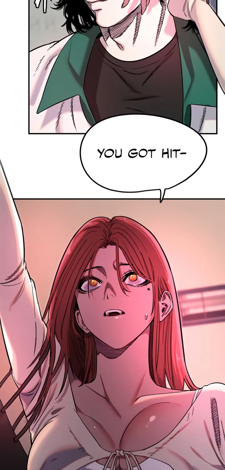 Read Manitto chapter 46 image 9 on Lezhin