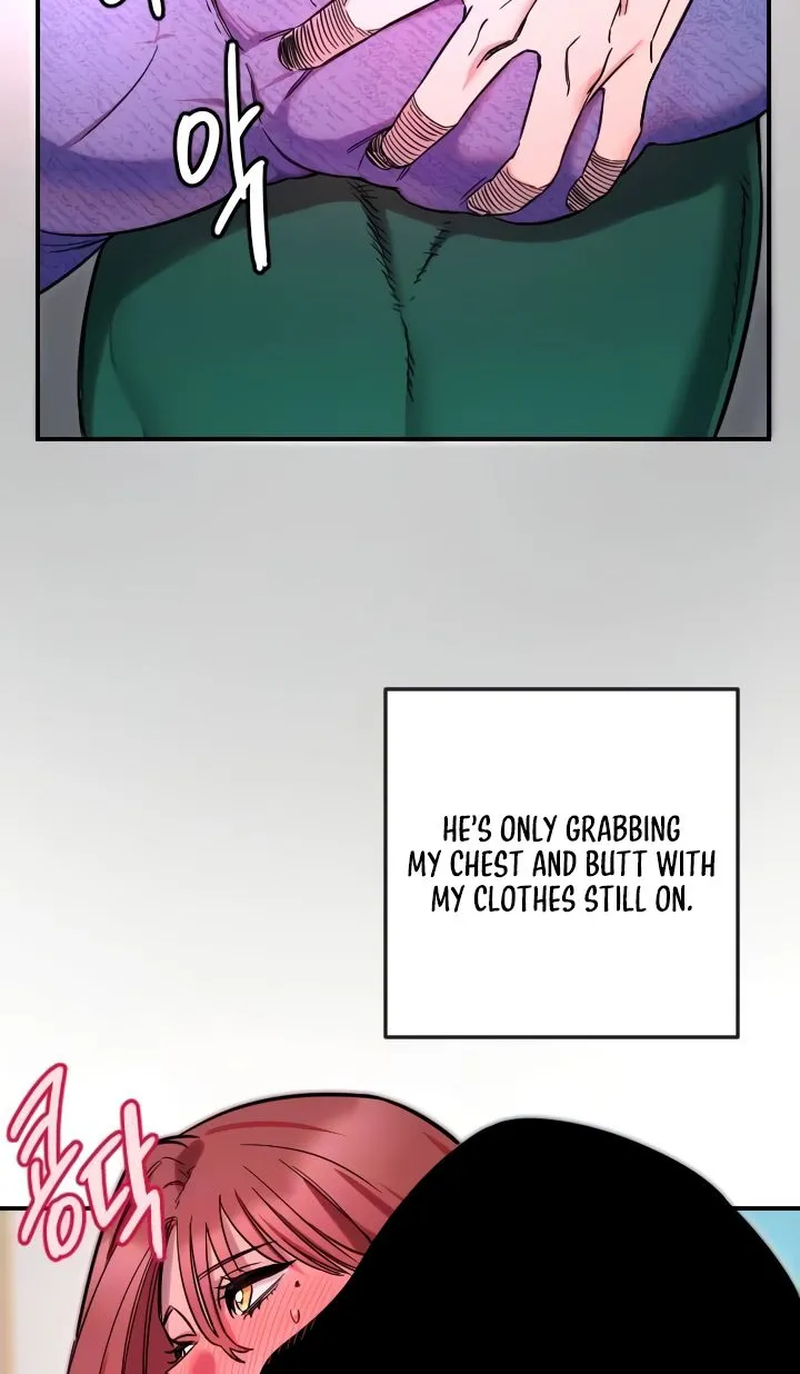 Read Manitto chapter 47 image 15 on Lezhin