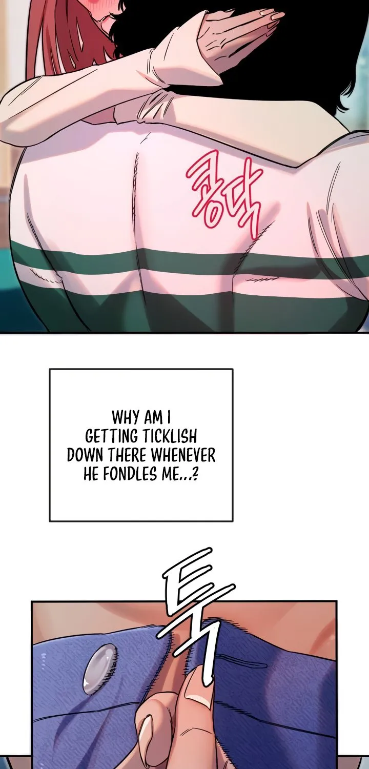 Read Manitto chapter 47 image 16 on Lezhin