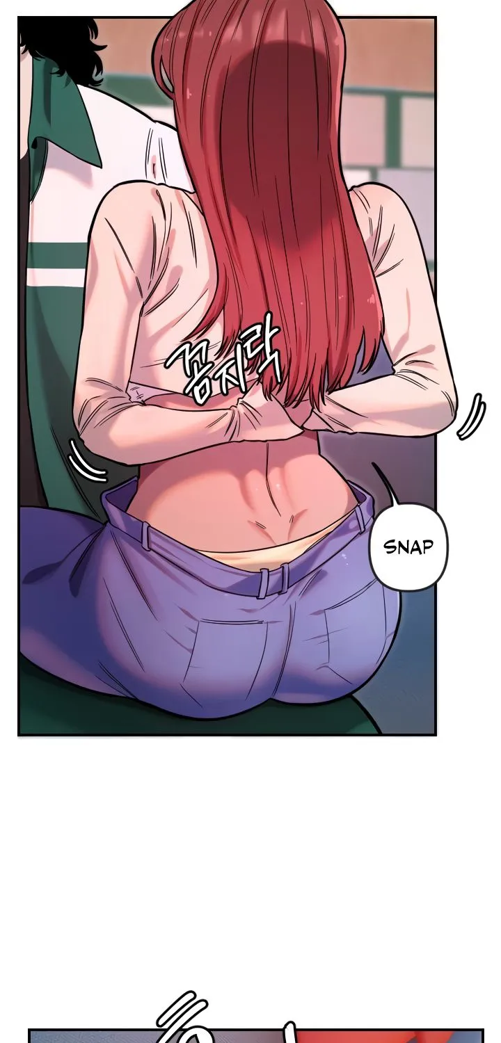 Read Manitto chapter 47 image 18 on Lezhin