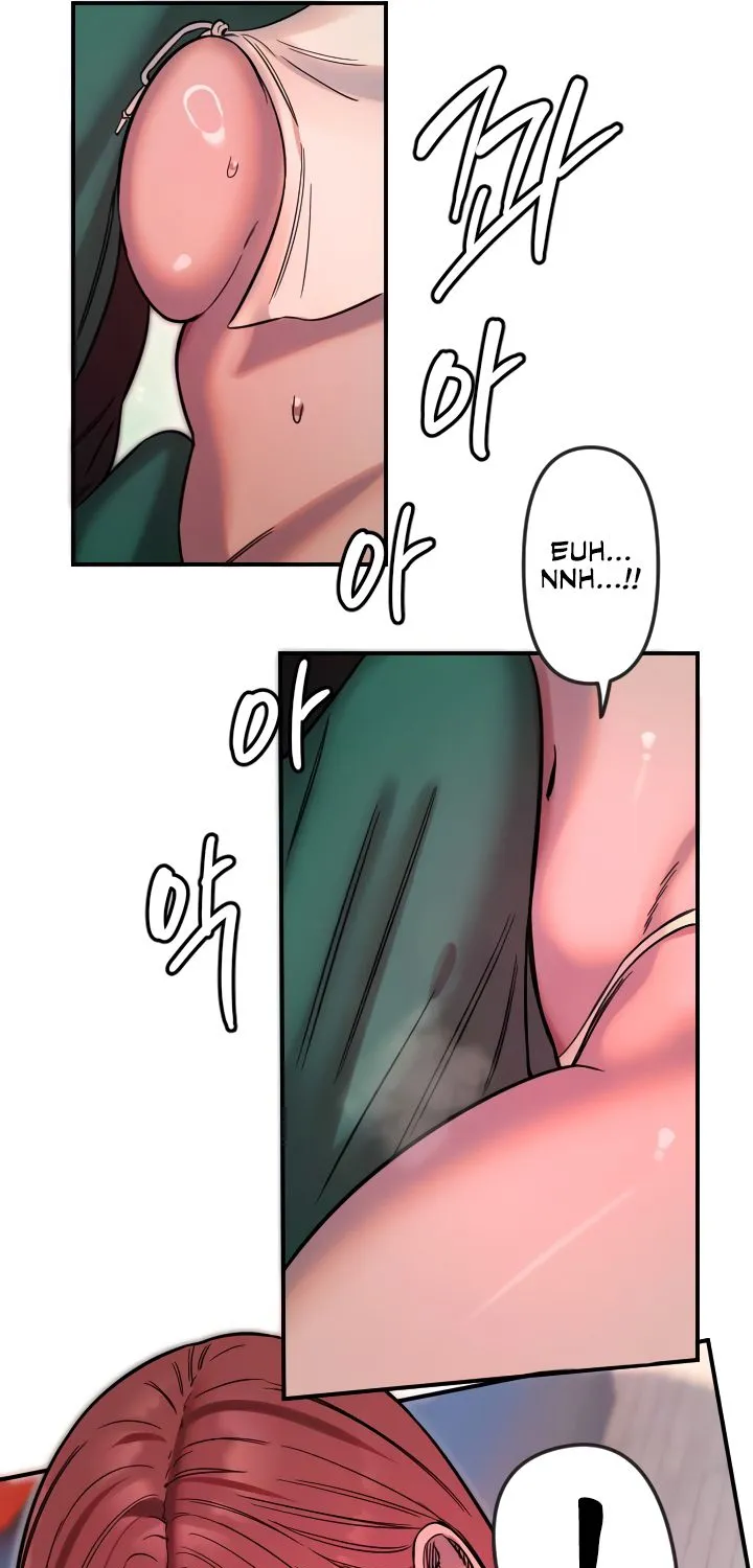 Read Manitto chapter 47 image 32 on Lezhin