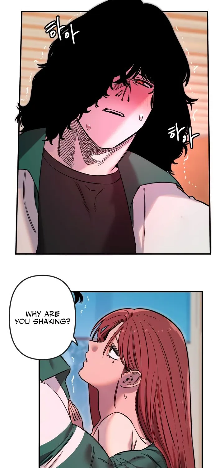 Read Manitto chapter 47 image 34 on Lezhin
