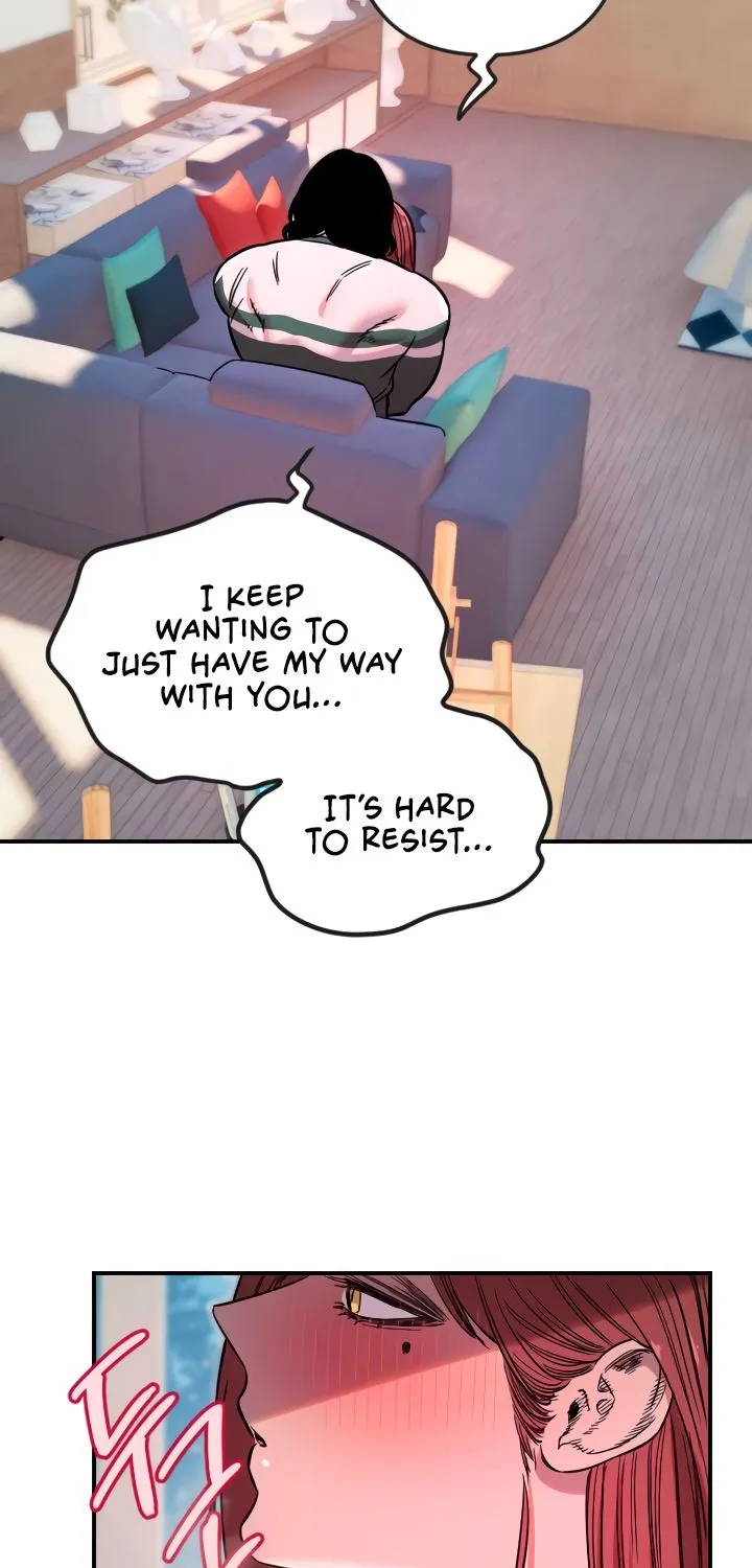 Read Manitto chapter 47 image 36 on Lezhin