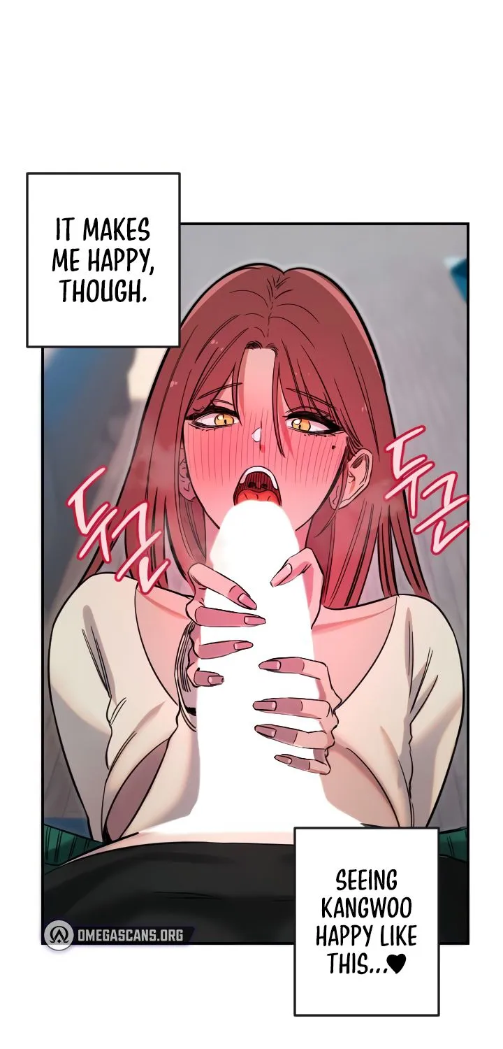Read Manitto chapter 47 image 48 on Lezhin