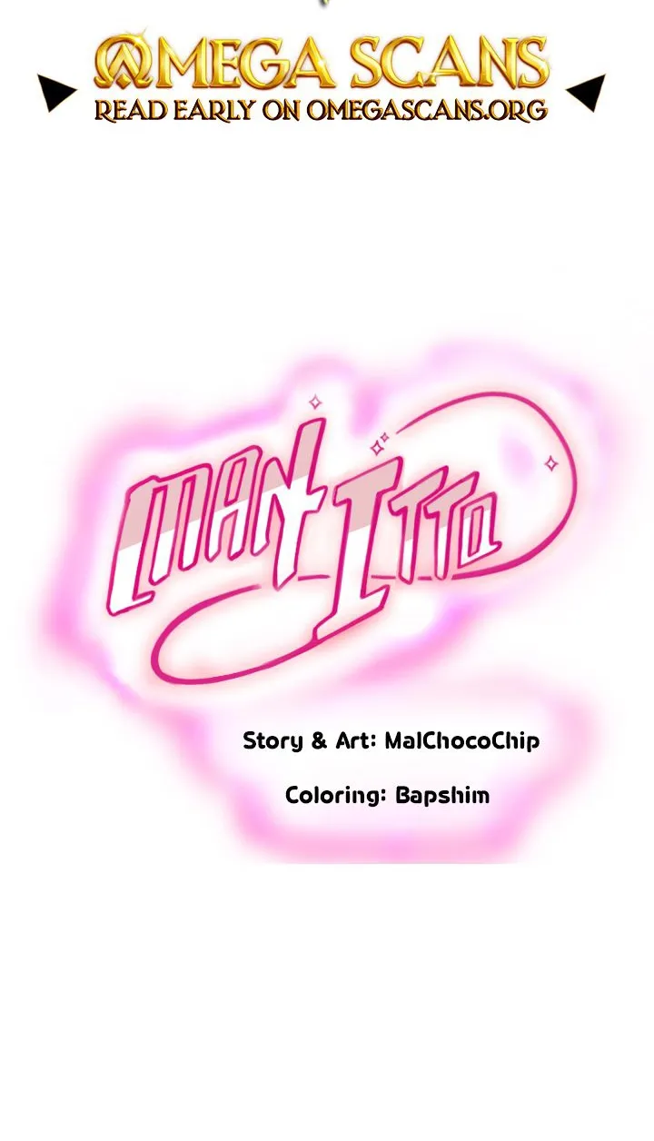 Read Manitto chapter 48 image 1 on Lezhin