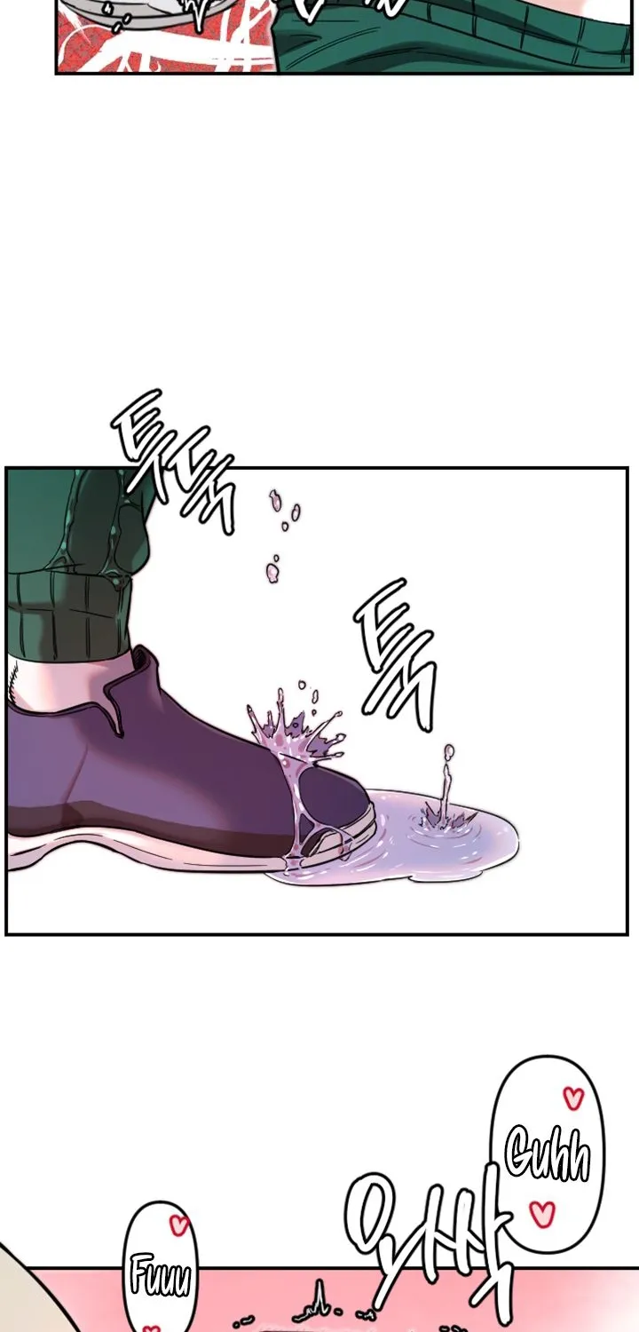 Read Manitto chapter 48 image 18 on Lezhin