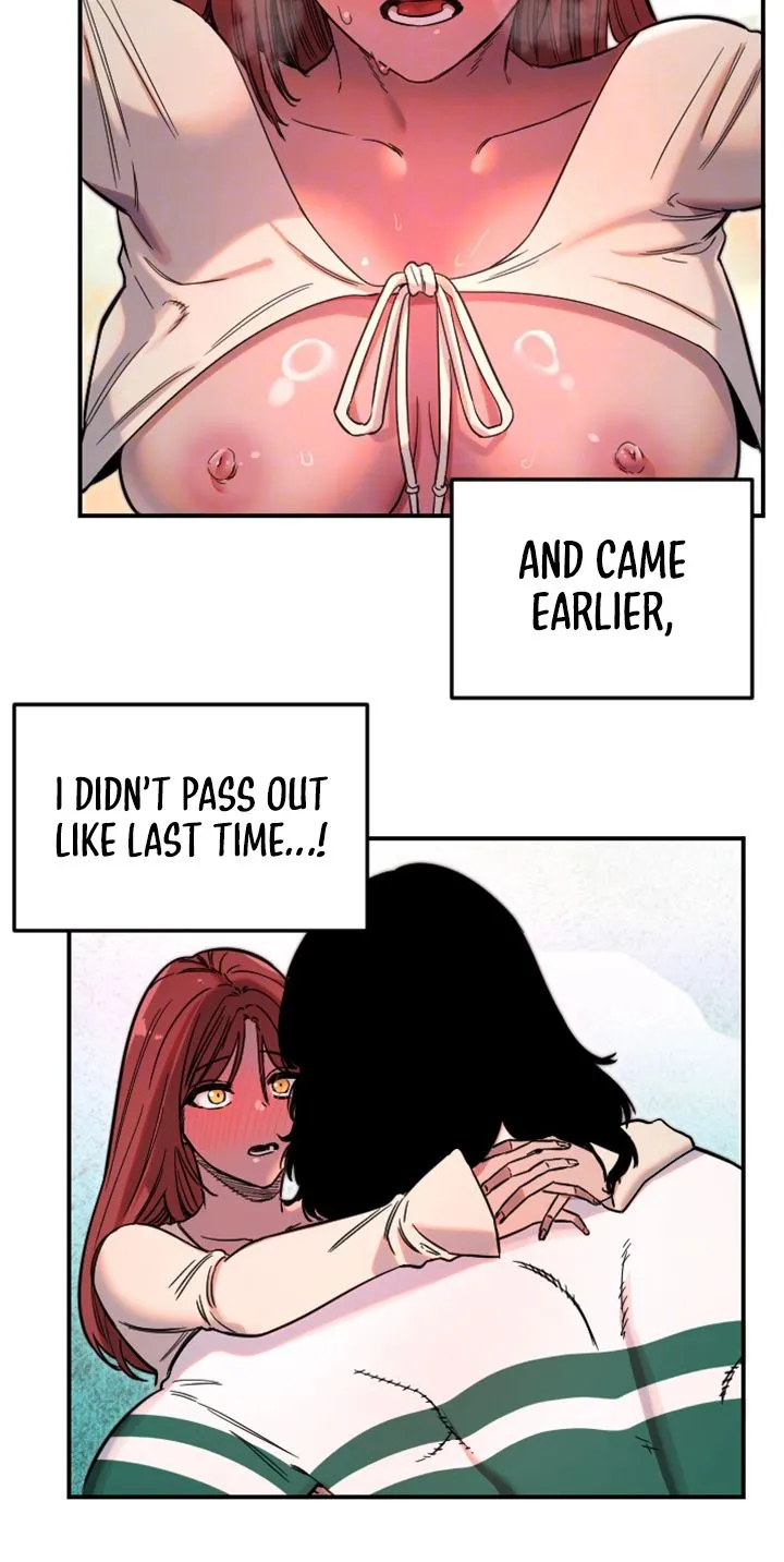 Read Manitto chapter 48 image 21 on Lezhin
