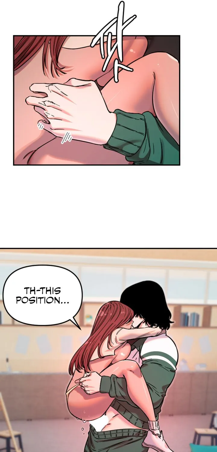 Read Manitto chapter 48 image 22 on Lezhin