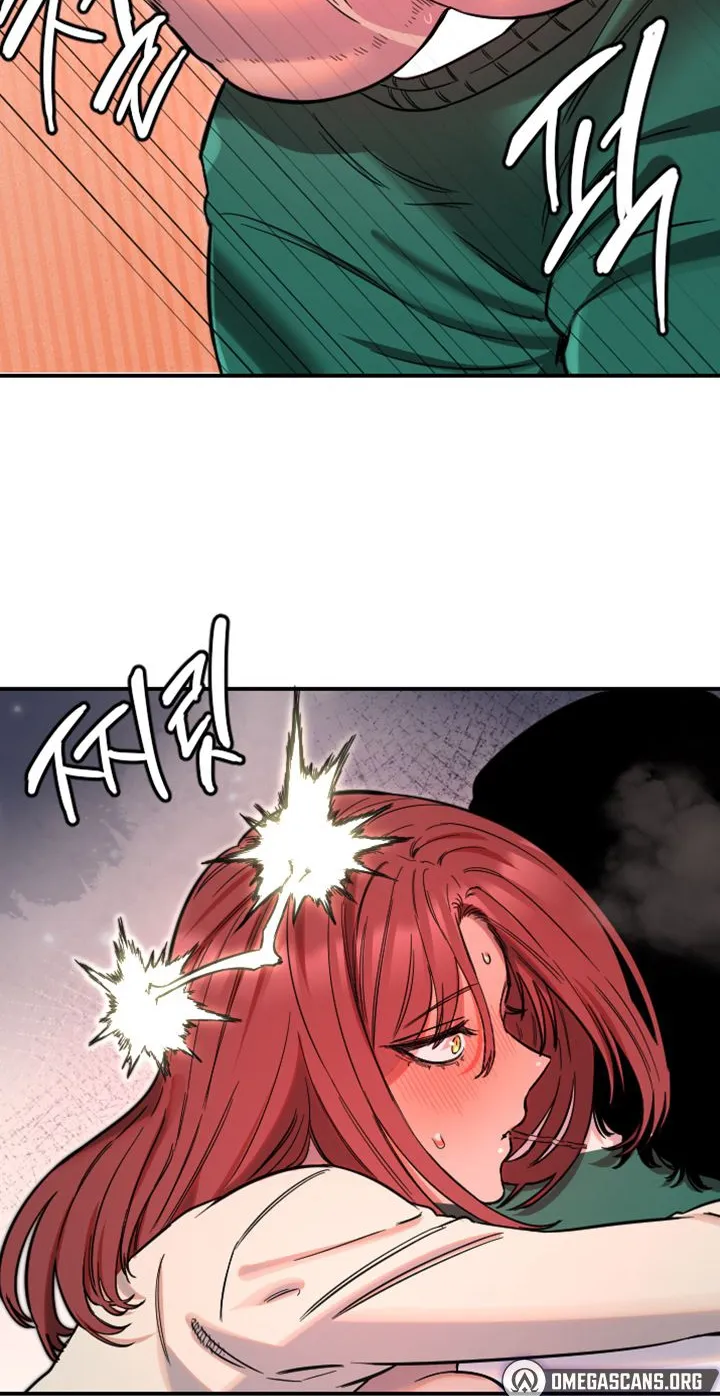 Read Manitto chapter 48 image 25 on Lezhin