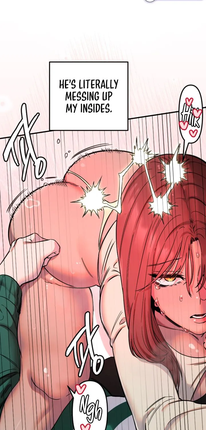 Read Manitto chapter 48 image 26 on Lezhin