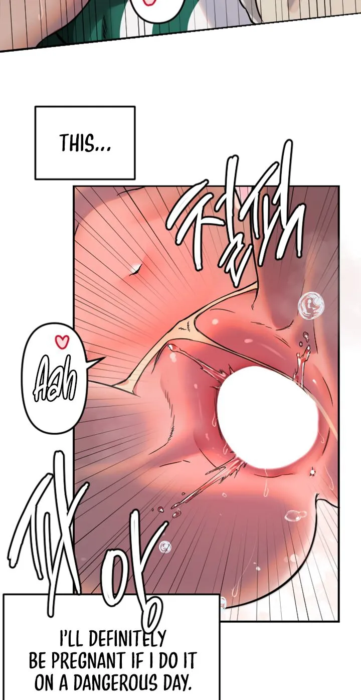 Read Manitto chapter 48 image 27 on Lezhin